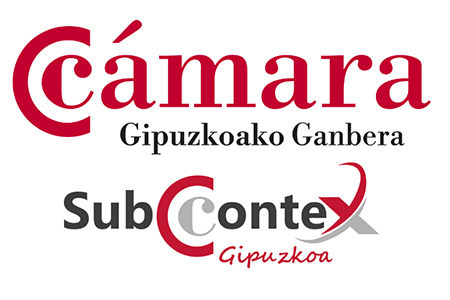  SUBCONTEX GIPUZKOA